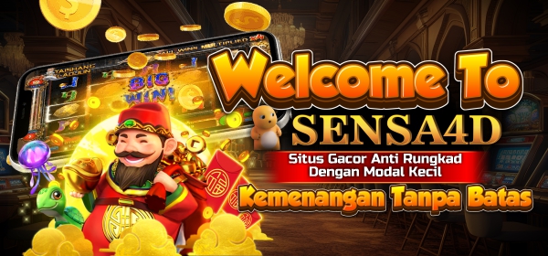 SENSA4D